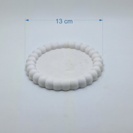 Bandeja Redonda Bolinhas