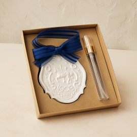 Aromatizador "Carrossel"