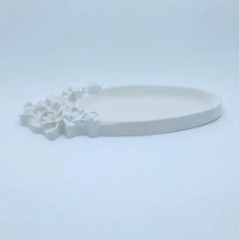 Porta An�is Floral