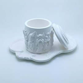 Conjunto Decorativo Proven�al