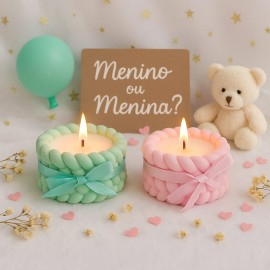 Lembranconha Ch Revelao