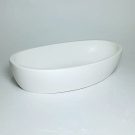 Bandeja Canoa (10 unidades)