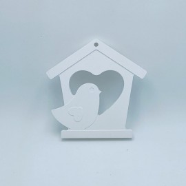 Gaiola de Passarinho