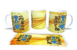 Caneca Dia dos Pais (Modelo 5)