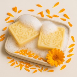 Sabonete Artesanal Aromatizados