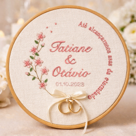 Porta Alian�as - (At� Alcan�armos...)