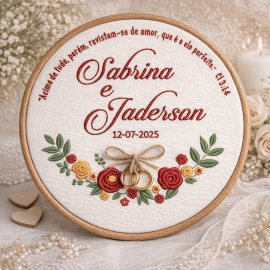 Porta Alian�as - (Acima de tudo, por�m...)