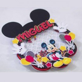 Topo de Bolo -  Mickey