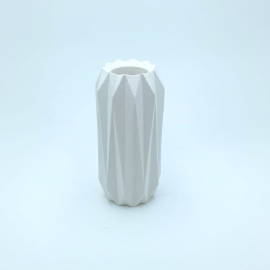 Vaso Geom�trico Fino