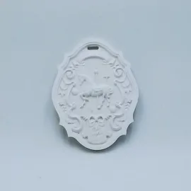 Carrossel para Aromatizador