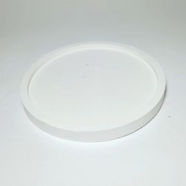 Bandeja Redonda -  (11cm dimetro)
