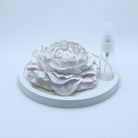 Aromatizador de Ambiente (Rosa Aberta)