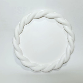 bandeja Redonda Tranada (10 unidades)