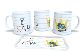 Caneca Dia dos Pais (Modelo 8)