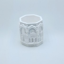 Pote Vaso Catedral