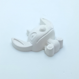 Personagem para Pintura (Stitch) 