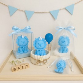 Lembrancinha Maternidade (05 unidades)