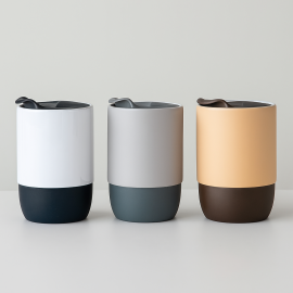 Copo Buddy Matte 325ml