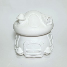 Pote Cogumelo (9cm x 9,5cm)
