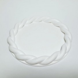 Bandeja Redonda Tranada